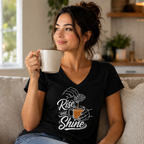 Women's Rise and Shine T-Shirt