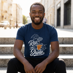 Rise and Shine T-Shirt