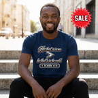 Greater Is He That Is In Me T-Shirt