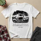 Dark Roast Coffee T-Shirt