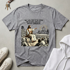 Another Comforter T-Shirt