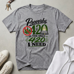 Proverbs 4:20 T-Shirt