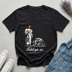 Women's "Told Ya So" T-Shirt