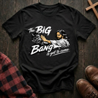 The Big Bang T-Shirt
