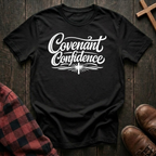 Covenant Confidence T-Shirt