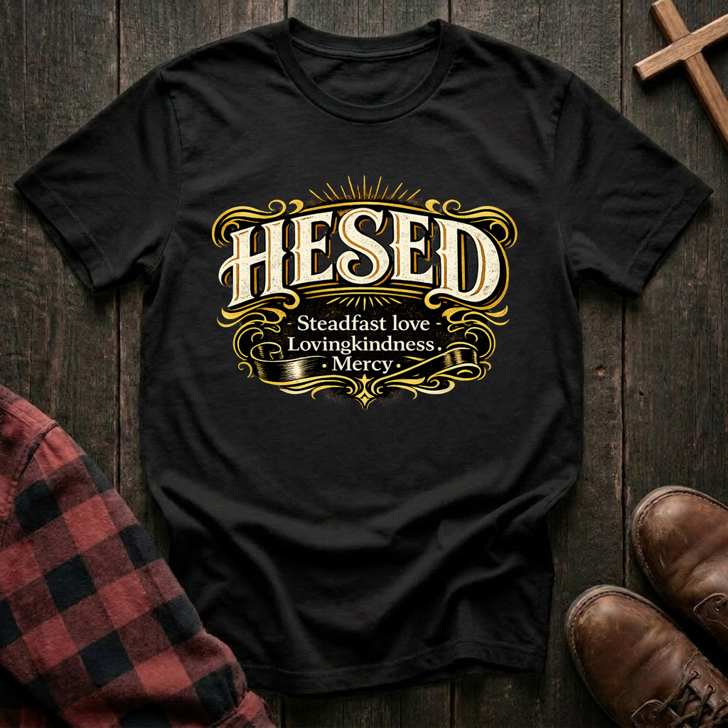 Hesed T-Shirt