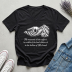 Women's Coffee Drop T-Shirt