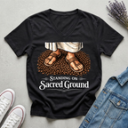 Women's Sacred Ground T-Shirt