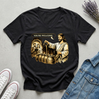 Women's Water into Coffee T-Shirt