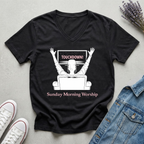 Women's Sunday Worship T-Shirt