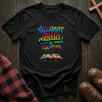 Straight Outta Scripture T-Shirt
