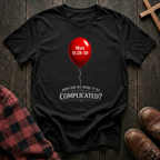 So Complicated T-Shirt