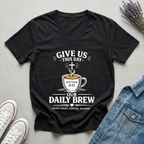 Women's Daily Brew T-Shirt