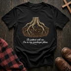 Be Patient With Me T-Shirt