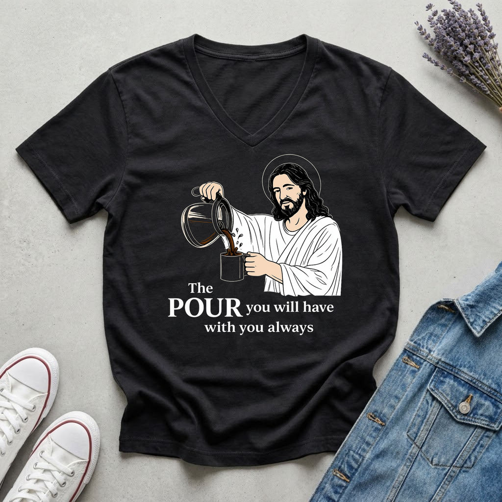 Women's The Pour T-Shirt