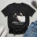 Women's The Pour T-Shirt
