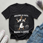 Women's Walking on Water T-Shirt