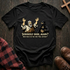 Robbing Peter to Pay Paul T-Shirt