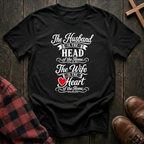 Head of the Household T-Shirt