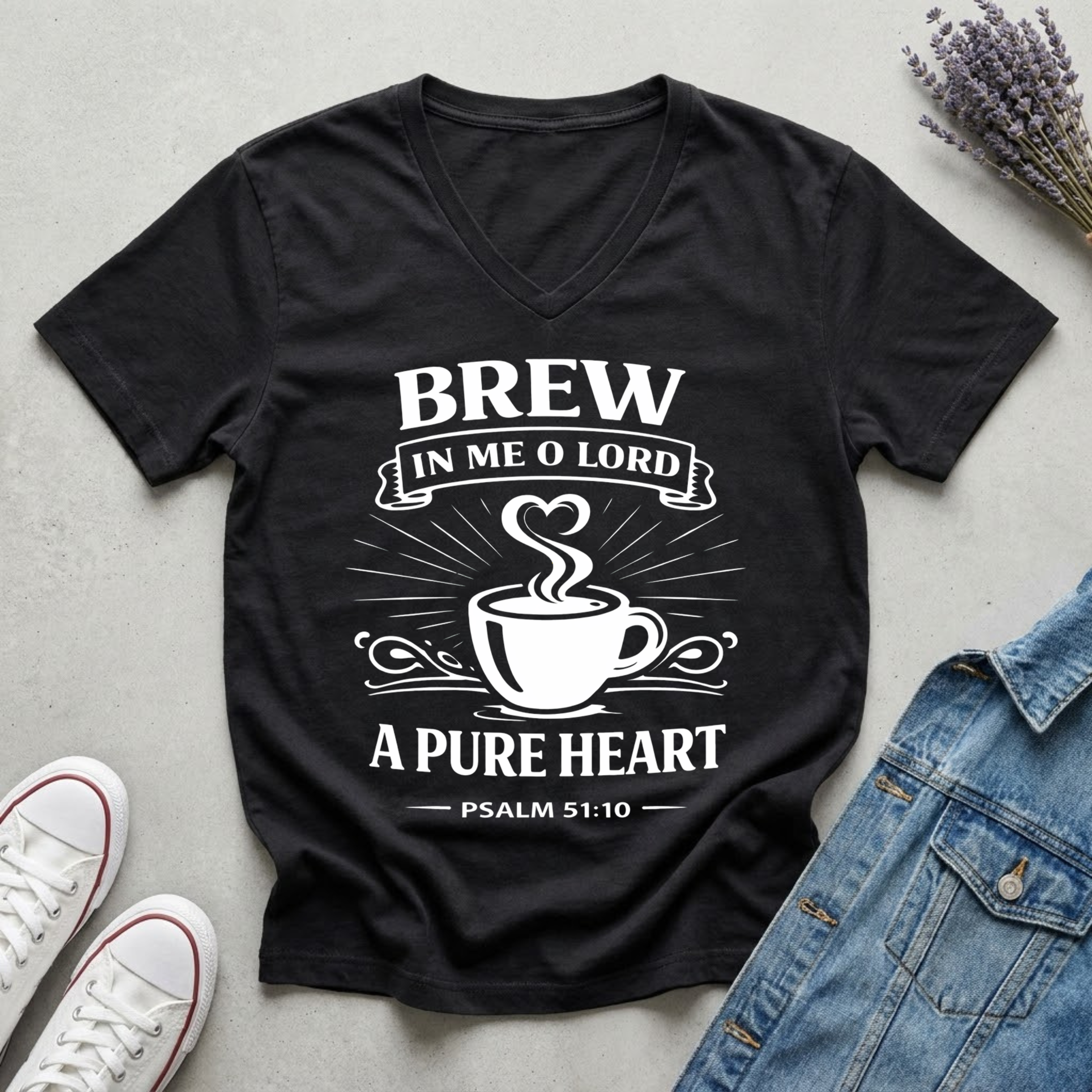 Women's Brew in Me T-Shirt