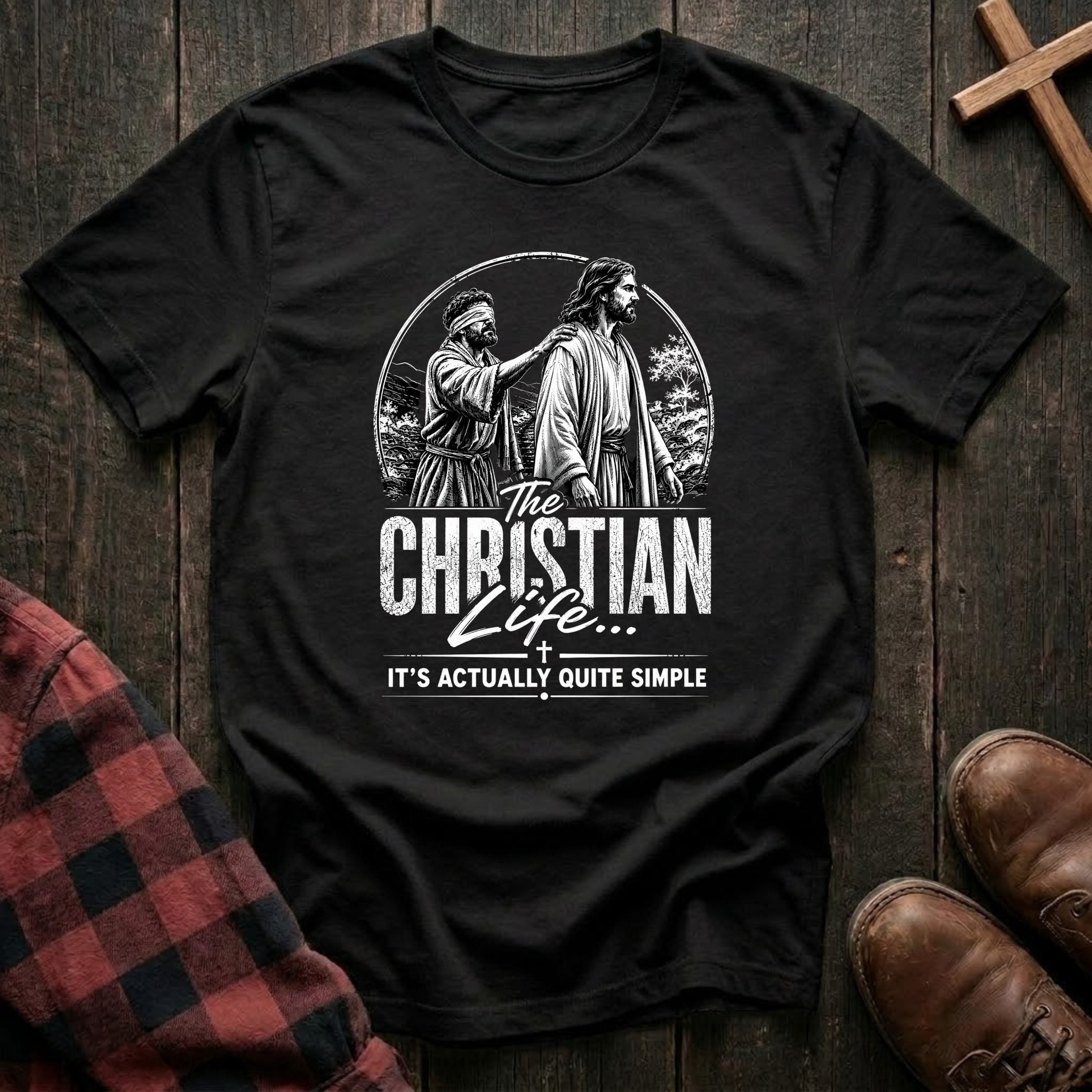 The Christian Life