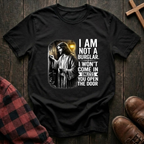 I'm Not a Burglar T-Shirt