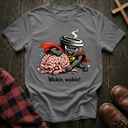 Black Coffee Wakie T-Shirt
