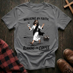 Walking on Water T-Shirt