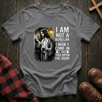 I'm Not a Burglar T-Shirt