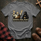 Robbing Peter to Pay Paul T-Shirt