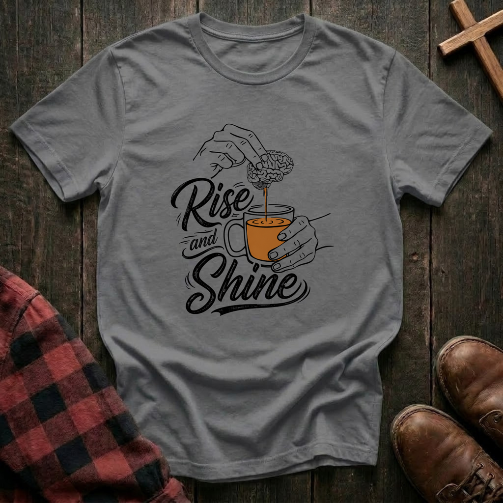 Rise and Shine T-Shirt
