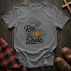 Rise and Shine T-Shirt