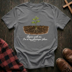 Rejoice With Me T-Shirt