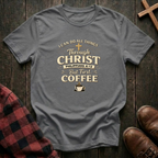 Philippians 4:13 T-Shirt