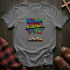Straight Outta Scripture T-Shirt