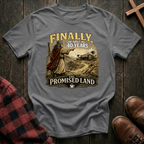 The Promised Land T-Shirt