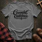 Covenant Confidence T-Shirt