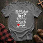 Head of the Household T-Shirt