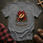 He Gave Gifts to Men T-Shirt
