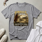 The Promised Land T-Shirt