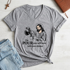 Women's The Pour T-Shirt