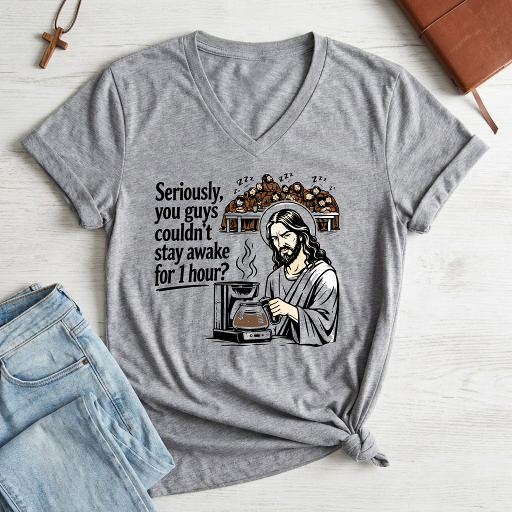 Women's Seriously? 1 Hour T-Shirt