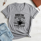 Women's Brew in Me T-Shirt