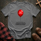 So Complicated T-Shirt