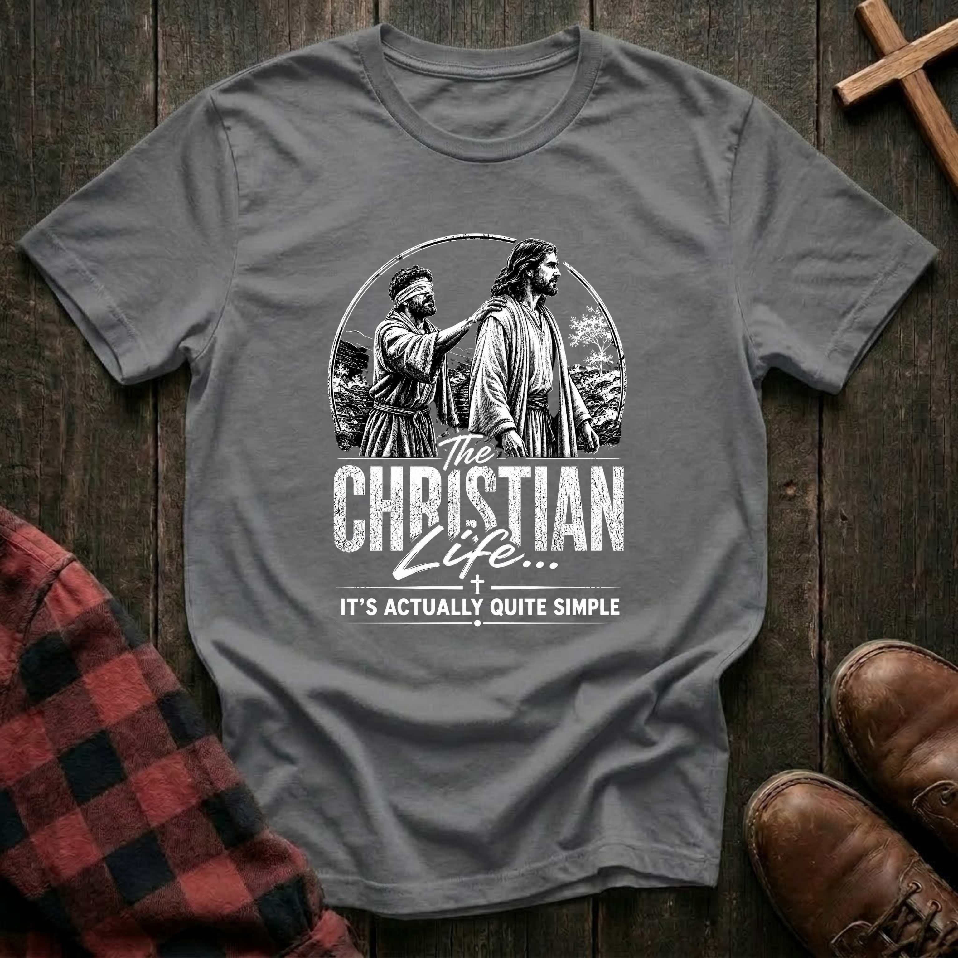 The Christian Life