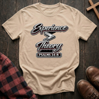 Experience is Greater Than Theory T-Shirt