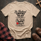 Head of the Household T-Shirt