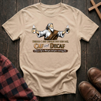 Choose Caf T-Shirt