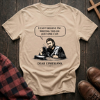 Just One Cup T-Shirt