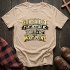 God Said It T-Shirt